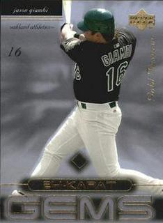 Jason Giambi