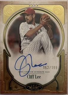 Cliff Lee