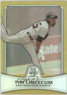 Tim Lincecum