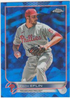Zach Eflin