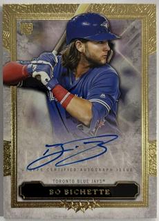 Bo Bichette
