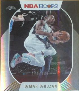 DeMar DeRozan