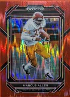 Marcus Allen