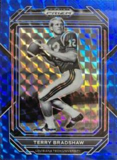 Terry Bradshaw