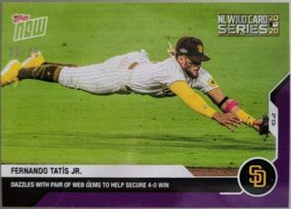 Fernando Tatis Jr.