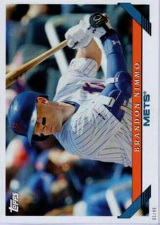 Brandon Nimmo