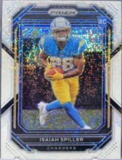 Isaiah Spiller