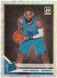 Cody Martin