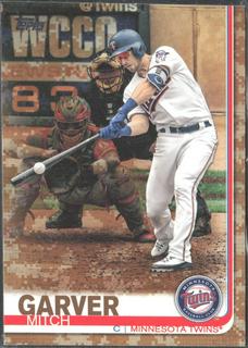 Mitch Garver