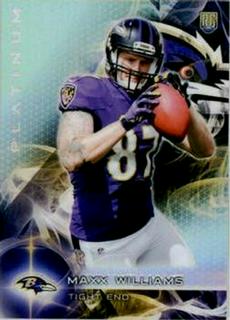 Maxx Williams