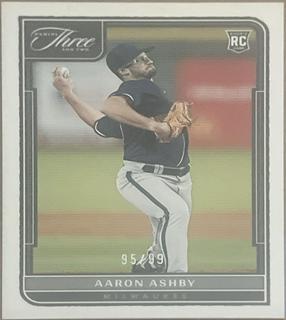 Aaron Ashby