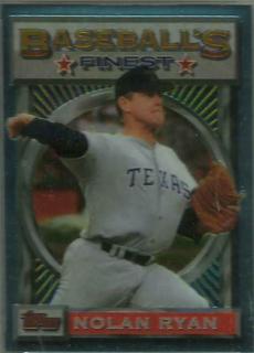 Nolan Ryan