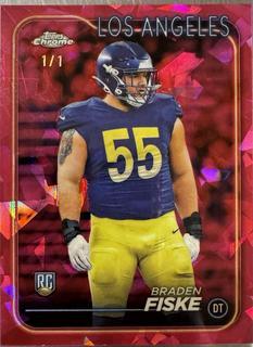 Braden Fiske
