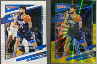 Ty Jerome