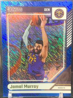 Jamal Murray