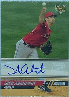 Nick Adenhart