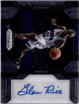 Glen Rice #61