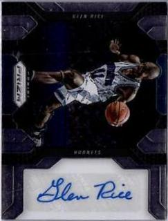 Glen Rice