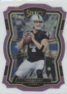 Derek Carr