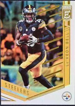 Le'Veon Bell #67
