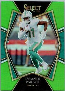 DeVante Parker