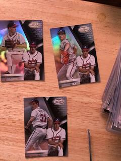 Greg Maddux
