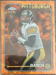Charlie Batch