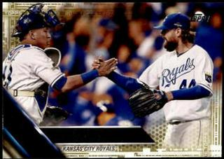 Luke Hochevar