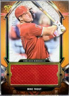 Mike Trout
