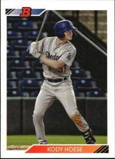 Kody Hoese