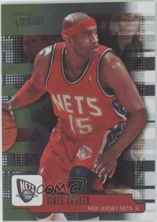Vince Carter