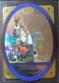 Mitch Richmond