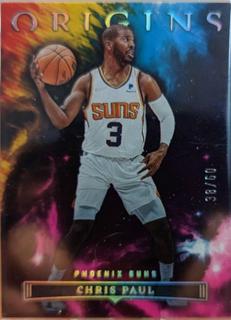 Chris Paul