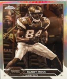 Randy Moss