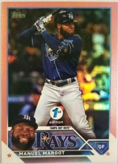 Manuel Margot