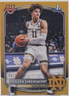 Braeden Shrewsberry