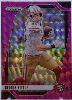 George Kittle