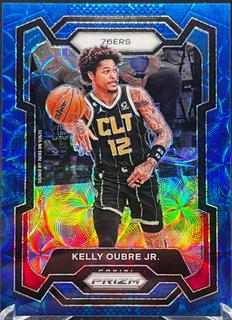 Kelly Oubre Jr.