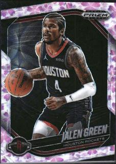 Jalen Green