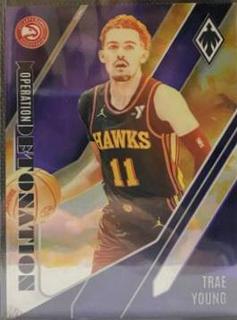 Trae Young