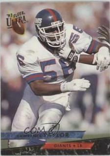 Lawrence Taylor