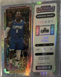 John Wall