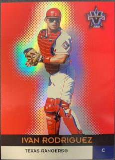 Ivan Rodriguez