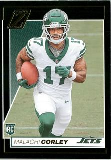 Malachi Corley