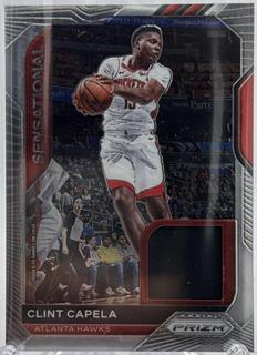 Clint Capela