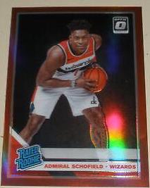 Admiral Schofield