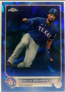 Marcus Semien