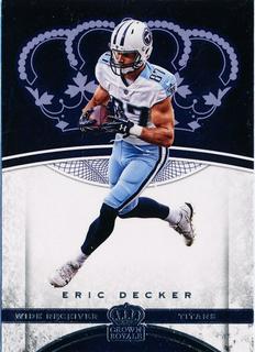 Eric Decker
