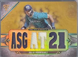 Julio Rodriguez