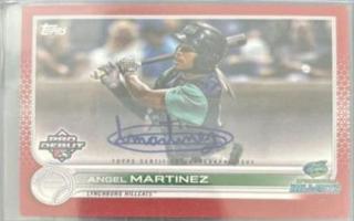 Angel Martinez